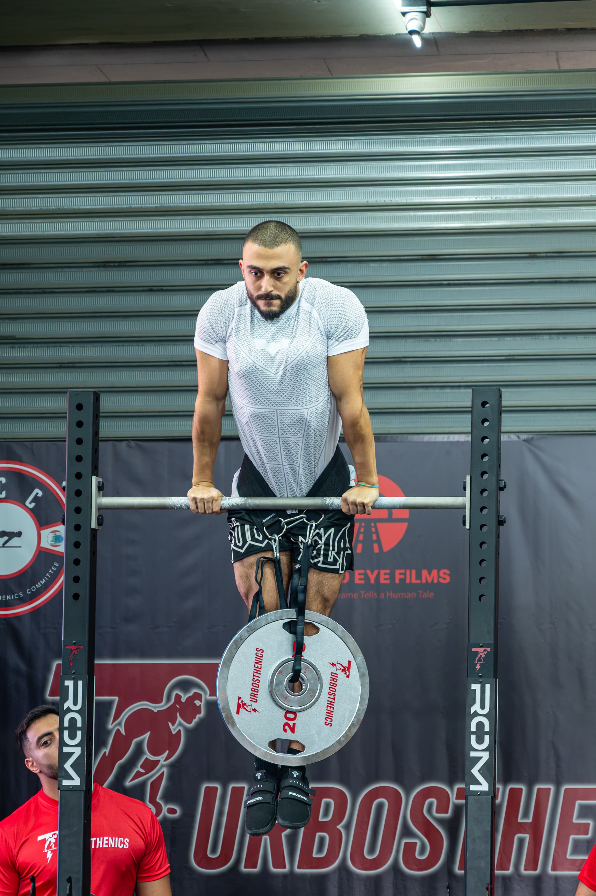 Jean-Marie Mattar Training